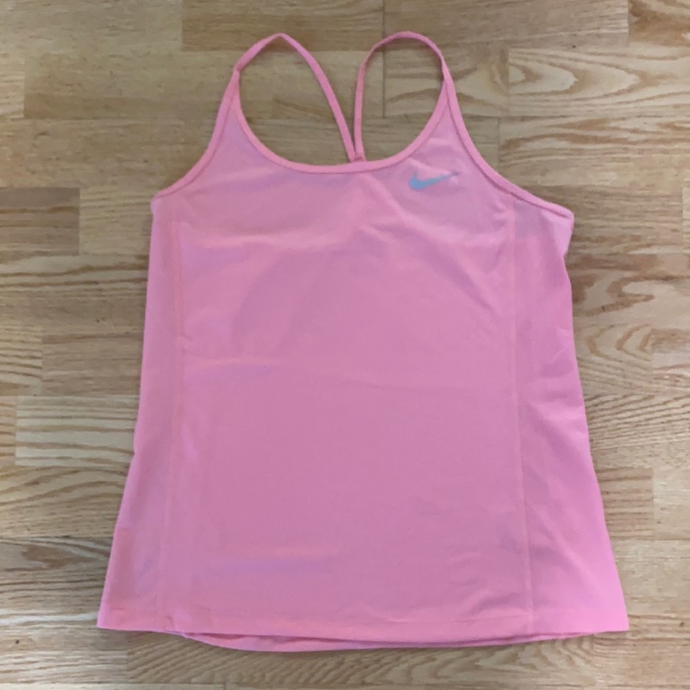 Nike Dri Fit tank